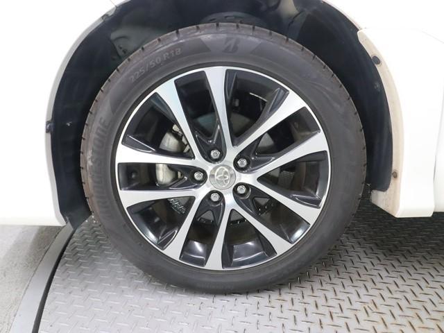 エスティマ アエラス　プレミアムエディション　７人乗り　８インチＨＤＤナビ　両側電動スライド　電動シート　フルセグ／ＤＶＤ／Ｂｌｕｅｔｏｏｔｈ　バックカメラ　ＥＴＣ　ＨＩＤヘッドライト　スマートキー　クルーズコントロール　後席オットマンシート（33枚目）