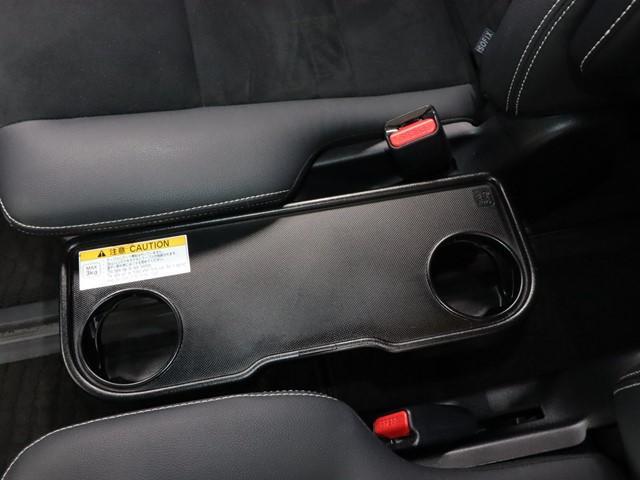 ヴォクシー ＺＳ　Ｇ’ｓ　７人乗り　１０インチメモリーナビ　片側電動スライド　衝突被害軽減システム　後席フリップダウンモニター　フルセグ　バックカメラ　ＥＴＣ　ＬＥＤヘッドランプ　スマートキー　アイドリングストップ　記録簿（13枚目）