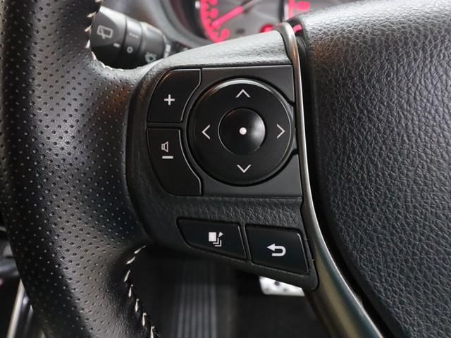 ヴォクシー ＺＳ　Ｇ’ｓ　７人乗り　１０インチメモリーナビ　片側電動スライド　衝突被害軽減システム　後席フリップダウンモニター　フルセグ　バックカメラ　ＥＴＣ　ＬＥＤヘッドランプ　スマートキー　アイドリングストップ　記録簿（27枚目）