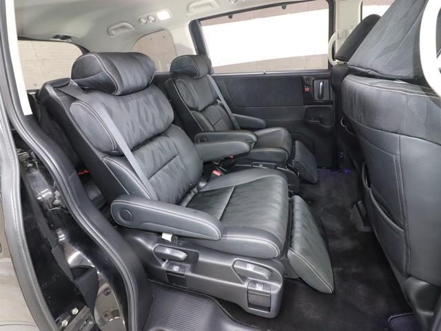 オデッセイハイブリッド ハイブリッドアブソルート・EXホンダセンシング 7人乗り メモリーナビ 両側電動スライド 衝突被害軽減システム フルセグ/Bluetooth 全方位カメラ LEDライト 電動シート シートヒーター 後席モニター 車線逸脱警報 コーナーセンサー(7枚目)