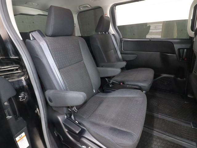 ヴォクシー ハイブリッドV 10インチナビ 両側電動スライドドア フルセグ バックカメラ ETC車載器 LEDヘッドランプ スマートキー オートクルーズコントロール(6枚目)