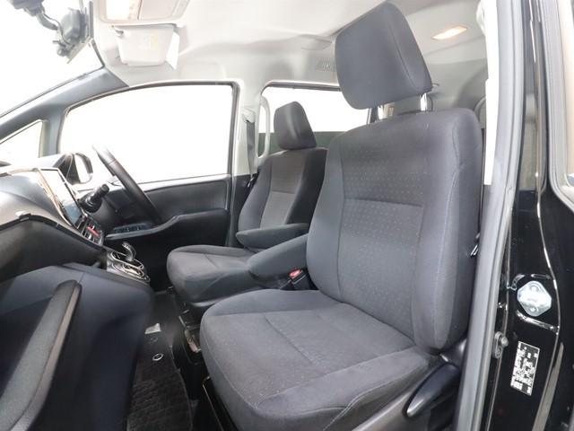 ヴォクシー ハイブリッドV 10インチナビ 両側電動スライドドア フルセグ バックカメラ ETC車載器 LEDヘッドランプ スマートキー オートクルーズコントロール(7枚目)