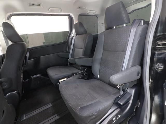 ヴォクシー ハイブリッドV 10インチナビ 両側電動スライドドア フルセグ バックカメラ ETC車載器 LEDヘッドランプ スマートキー オートクルーズコントロール(8枚目)