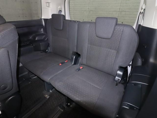 ヴォクシー ハイブリッドV 10インチナビ 両側電動スライドドア フルセグ バックカメラ ETC車載器 LEDヘッドランプ スマートキー オートクルーズコントロール(11枚目)