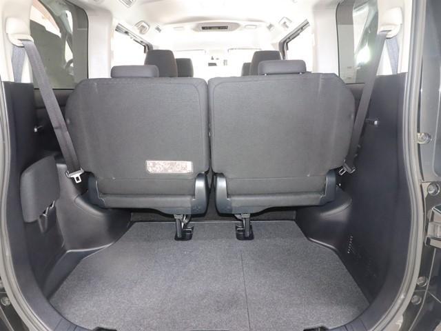 ヴォクシー ハイブリッドV 10インチナビ 両側電動スライドドア フルセグ バックカメラ ETC車載器 LEDヘッドランプ スマートキー オートクルーズコントロール(12枚目)