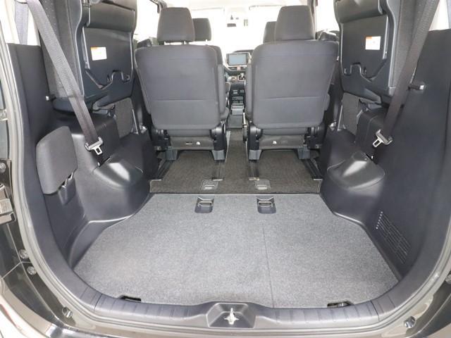 ヴォクシー ハイブリッドV 10インチナビ 両側電動スライドドア フルセグ バックカメラ ETC車載器 LEDヘッドランプ スマートキー オートクルーズコントロール(14枚目)