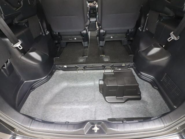 ヴォクシー ハイブリッドV 10インチナビ 両側電動スライドドア フルセグ バックカメラ ETC車載器 LEDヘッドランプ スマートキー オートクルーズコントロール(15枚目)