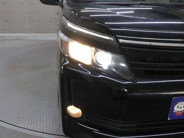 ヴォクシー ハイブリッドV 10インチナビ 両側電動スライドドア フルセグ バックカメラ ETC車載器 LEDヘッドランプ スマートキー オートクルーズコントロール(32枚目)
