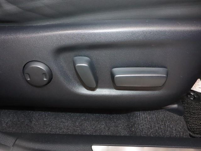 ハリアー プレミアム 9インチナビ 電動リアゲート フルセグ バックカメラ ETC LEDヘッドランプ スマートキー オートマチックハイビーム 電動シート クルーズコントロール(6枚目)