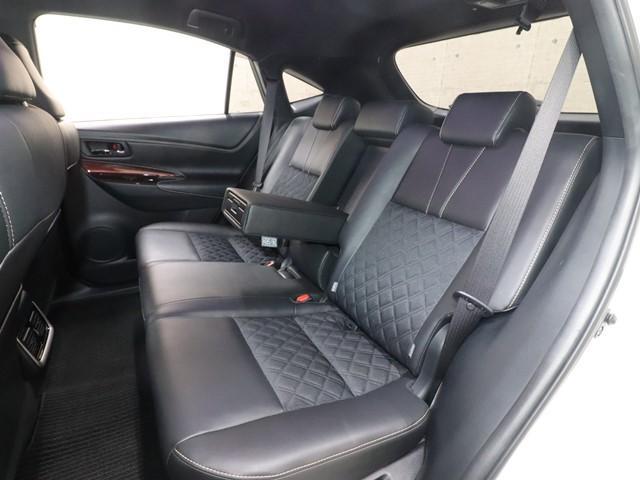 ハリアー プレミアム 9インチナビ 電動リアゲート フルセグ バックカメラ ETC LEDヘッドランプ スマートキー オートマチックハイビーム 電動シート クルーズコントロール(10枚目)