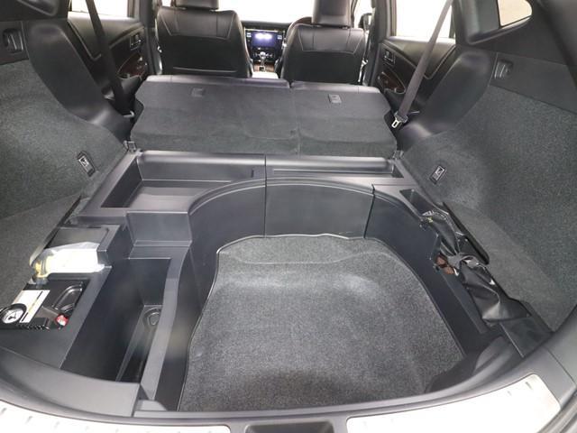 ハリアー プレミアム 9インチナビ 電動リアゲート フルセグ バックカメラ ETC LEDヘッドランプ スマートキー オートマチックハイビーム 電動シート クルーズコントロール(15枚目)