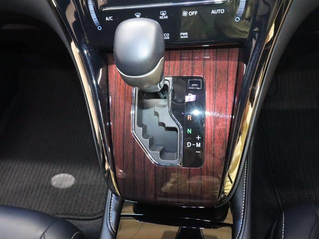 ハリアー プレミアム 9インチナビ 電動リアゲート フルセグ バックカメラ ETC LEDヘッドランプ スマートキー オートマチックハイビーム 電動シート クルーズコントロール(22枚目)