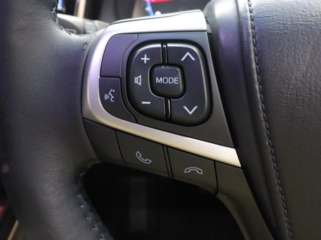 ハリアー プレミアム 9インチナビ 電動リアゲート フルセグ バックカメラ ETC LEDヘッドランプ スマートキー オートマチックハイビーム 電動シート クルーズコントロール(23枚目)