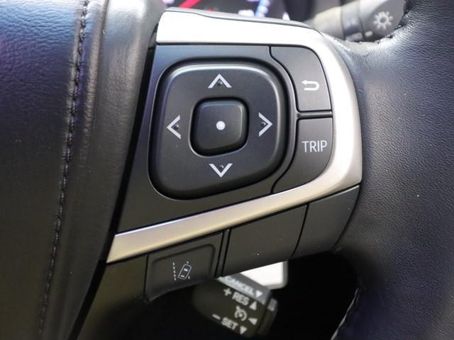 ハリアー プレミアム 9インチナビ 電動リアゲート フルセグ バックカメラ ETC LEDヘッドランプ スマートキー オートマチックハイビーム 電動シート クルーズコントロール(24枚目)