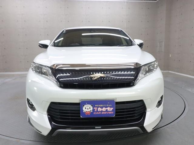 ハリアー プレミアム 9インチナビ 電動リアゲート フルセグ バックカメラ ETC LEDヘッドランプ スマートキー オートマチックハイビーム 電動シート クルーズコントロール(27枚目)