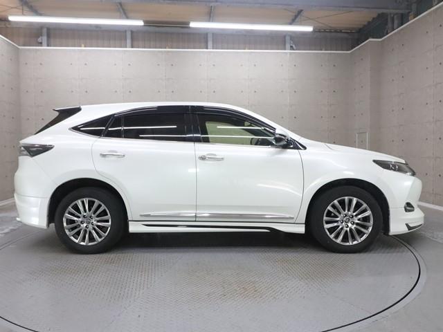 ハリアー プレミアム 9インチナビ 電動リアゲート フルセグ バックカメラ ETC LEDヘッドランプ スマートキー オートマチックハイビーム 電動シート クルーズコントロール(29枚目)