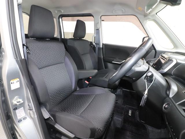 ソリオバンディット ハイブリッドＭＶ　メモリーナビ　両側電動スライド　衝突被害軽減システム　フルセグ　ＥＴＣ　ＬＥＤヘッドランプ　スマートキー　オートクルーズコントロール　アイドリングストップ　ウオークスルー　オートライト　全方位モニター（4枚目）