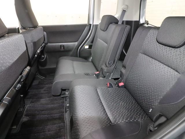 ソリオバンディット ハイブリッドＭＶ　メモリーナビ　両側電動スライド　衝突被害軽減システム　フルセグ　ＥＴＣ　ＬＥＤヘッドランプ　スマートキー　オートクルーズコントロール　アイドリングストップ　ウオークスルー　オートライト　全方位モニター（13枚目）