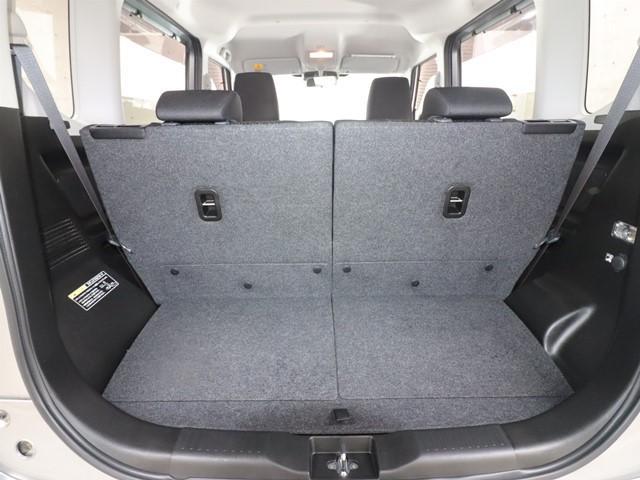 ソリオバンディット ハイブリッドＭＶ　メモリーナビ　両側電動スライド　衝突被害軽減システム　フルセグ　ＥＴＣ　ＬＥＤヘッドランプ　スマートキー　オートクルーズコントロール　アイドリングストップ　ウオークスルー　オートライト　全方位モニター（14枚目）