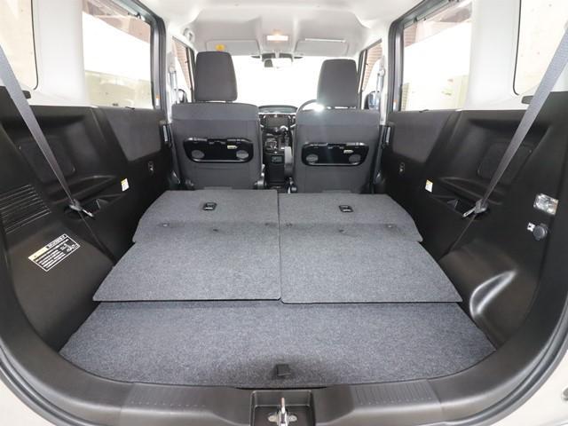 ソリオバンディット ハイブリッドＭＶ　メモリーナビ　両側電動スライド　衝突被害軽減システム　フルセグ　ＥＴＣ　ＬＥＤヘッドランプ　スマートキー　オートクルーズコントロール　アイドリングストップ　ウオークスルー　オートライト　全方位モニター（15枚目）