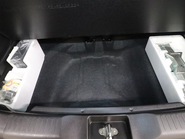 ソリオバンディット ハイブリッドＭＶ　メモリーナビ　両側電動スライド　衝突被害軽減システム　フルセグ　ＥＴＣ　ＬＥＤヘッドランプ　スマートキー　オートクルーズコントロール　アイドリングストップ　ウオークスルー　オートライト　全方位モニター（17枚目）