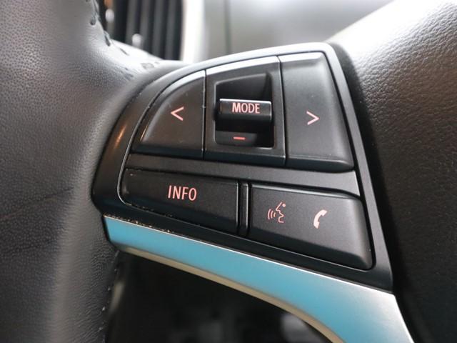 ソリオバンディット ハイブリッドＭＶ　メモリーナビ　両側電動スライド　衝突被害軽減システム　フルセグ　ＥＴＣ　ＬＥＤヘッドランプ　スマートキー　オートクルーズコントロール　アイドリングストップ　ウオークスルー　オートライト　全方位モニター（24枚目）