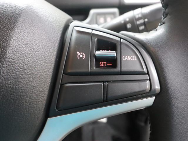 ソリオバンディット ハイブリッドＭＶ　メモリーナビ　両側電動スライド　衝突被害軽減システム　フルセグ　ＥＴＣ　ＬＥＤヘッドランプ　スマートキー　オートクルーズコントロール　アイドリングストップ　ウオークスルー　オートライト　全方位モニター（25枚目）