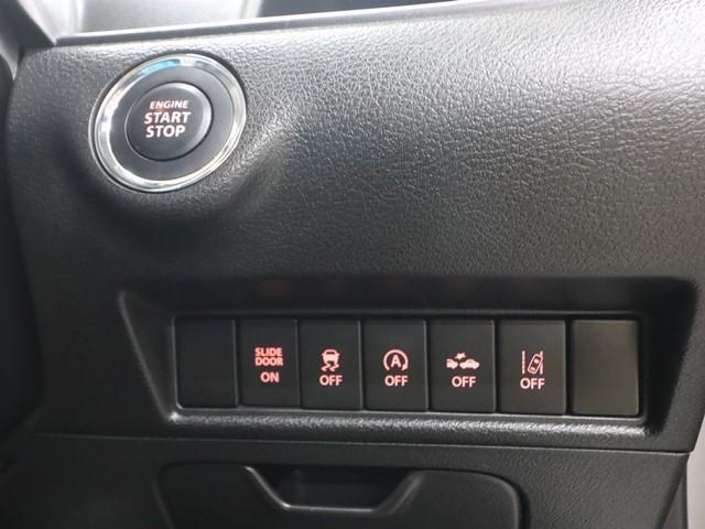 ソリオバンディット ハイブリッドＭＶ　メモリーナビ　両側電動スライド　衝突被害軽減システム　フルセグ　ＥＴＣ　ＬＥＤヘッドランプ　スマートキー　オートクルーズコントロール　アイドリングストップ　ウオークスルー　オートライト　全方位モニター（26枚目）