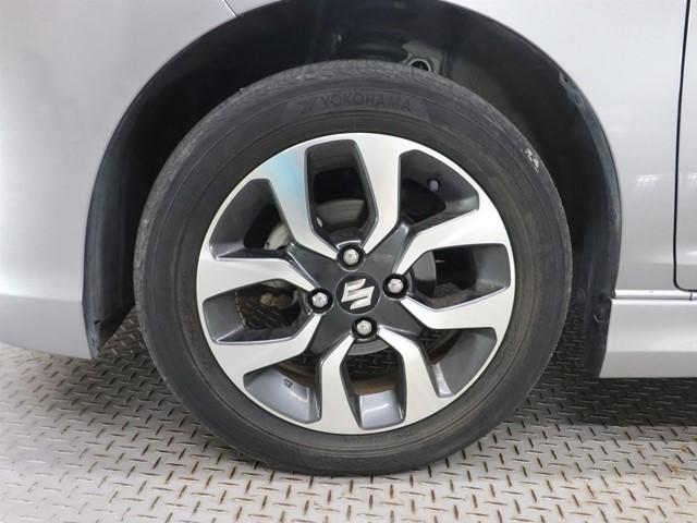 ソリオバンディット ハイブリッドＭＶ　メモリーナビ　両側電動スライド　衝突被害軽減システム　フルセグ　ＥＴＣ　ＬＥＤヘッドランプ　スマートキー　オートクルーズコントロール　アイドリングストップ　ウオークスルー　オートライト　全方位モニター（31枚目）