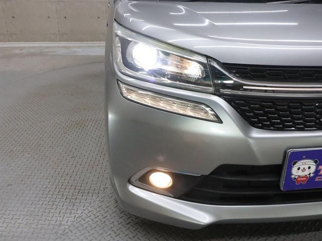 ソリオバンディット ハイブリッドＭＶ　メモリーナビ　両側電動スライド　衝突被害軽減システム　フルセグ　ＥＴＣ　ＬＥＤヘッドランプ　スマートキー　オートクルーズコントロール　アイドリングストップ　ウオークスルー　オートライト　全方位モニター（32枚目）