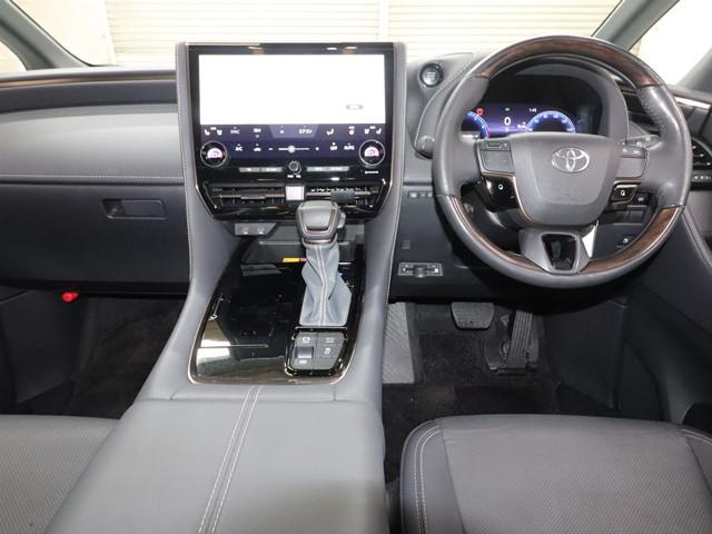 アルファード Z ワンオーナー メモリーナビ 後席モニター 両側電動スライド 電動リアゲート フルセグ ETC2.0 LEDヘッドランプ 電動シート 全方位モニター 前後ドラレコ(3枚目)