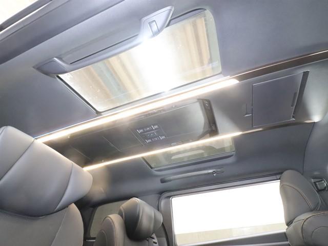 アルファード Z ワンオーナー メモリーナビ 後席モニター 両側電動スライド 電動リアゲート フルセグ ETC2.0 LEDヘッドランプ 電動シート 全方位モニター 前後ドラレコ(12枚目)