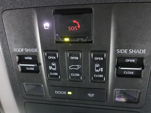 アルファード Z ワンオーナー メモリーナビ 後席モニター 両側電動スライド 電動リアゲート フルセグ ETC2.0 LEDヘッドランプ 電動シート 全方位モニター 前後ドラレコ(13枚目)