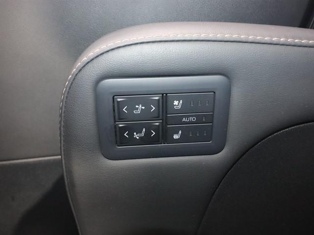 アルファード Z ワンオーナー メモリーナビ 後席モニター 両側電動スライド 電動リアゲート フルセグ ETC2.0 LEDヘッドランプ 電動シート 全方位モニター 前後ドラレコ(18枚目)