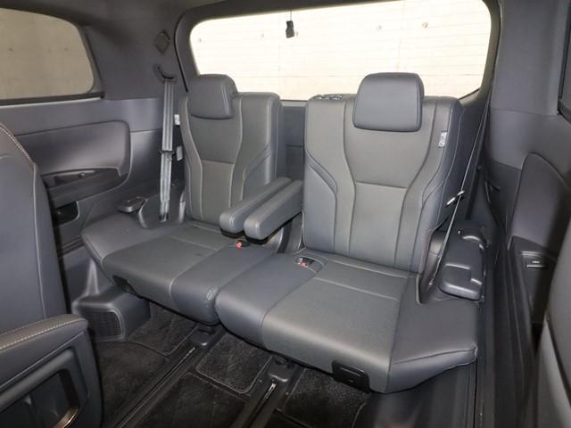 アルファード Z ワンオーナー メモリーナビ 後席モニター 両側電動スライド 電動リアゲート フルセグ ETC2.0 LEDヘッドランプ 電動シート 全方位モニター 前後ドラレコ(19枚目)