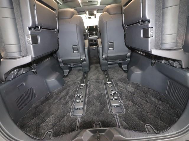 アルファード Z ワンオーナー メモリーナビ 後席モニター 両側電動スライド 電動リアゲート フルセグ ETC2.0 LEDヘッドランプ 電動シート 全方位モニター 前後ドラレコ(23枚目)