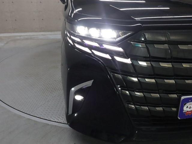 アルファード Z ワンオーナー メモリーナビ 後席モニター 両側電動スライド 電動リアゲート フルセグ ETC2.0 LEDヘッドランプ 電動シート 全方位モニター 前後ドラレコ(32枚目)