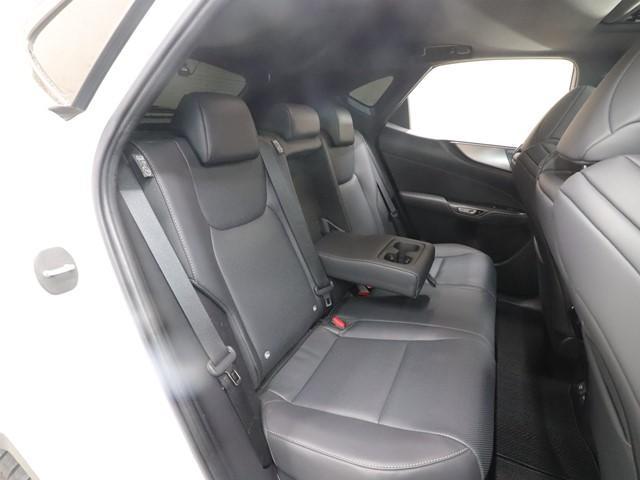 ＮＸ ＮＸ３５０ｈ　Ｆスポーツ　ワンオーナー　メモリーナビ　電動リアゲート　フルセグ　ＥＴＣ　ＬＥＤヘッドランプ　スマートキー　キーレス　電動シート（10枚目）