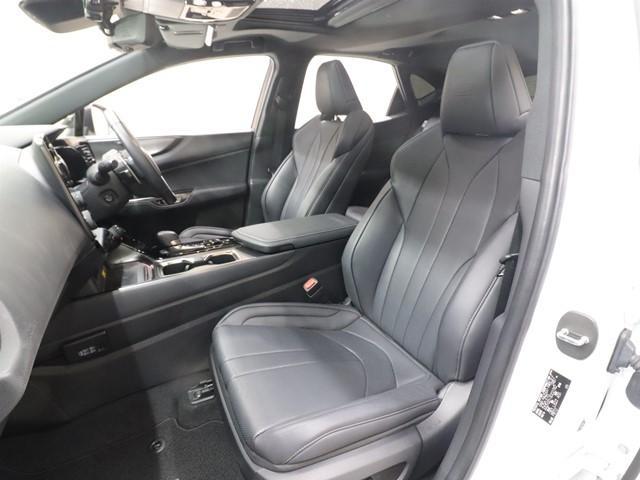 ＮＸ ＮＸ３５０ｈ　Ｆスポーツ　ワンオーナー　メモリーナビ　電動リアゲート　フルセグ　ＥＴＣ　ＬＥＤヘッドランプ　スマートキー　キーレス　電動シート（12枚目）