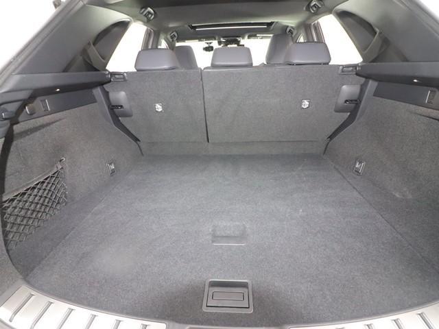 ＮＸ ＮＸ３５０ｈ　Ｆスポーツ　ワンオーナー　メモリーナビ　電動リアゲート　フルセグ　ＥＴＣ　ＬＥＤヘッドランプ　スマートキー　キーレス　電動シート（17枚目）