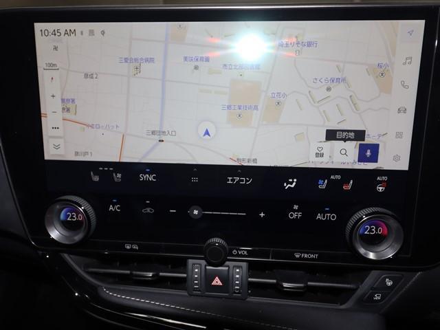 ＮＸ ＮＸ３５０ｈ　Ｆスポーツ　ワンオーナー　メモリーナビ　電動リアゲート　フルセグ　ＥＴＣ　ＬＥＤヘッドランプ　スマートキー　キーレス　電動シート（22枚目）