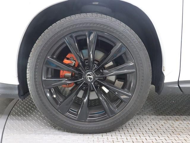 ＮＸ ＮＸ３５０ｈ　Ｆスポーツ　ワンオーナー　メモリーナビ　電動リアゲート　フルセグ　ＥＴＣ　ＬＥＤヘッドランプ　スマートキー　キーレス　電動シート（31枚目）