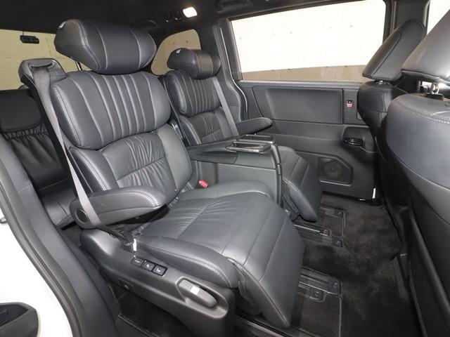 オデッセイハイブリッド e:HEVアブソルート・EXブラックエディション ホンダセンシング 11.4インチナビ 後席モニター 両側電動スライドドア 電動リアゲート フルセグ 全方位モニター ETC車載器 LEDヘッドランプ スマートキー シートヒーター コーナーセンサー(7枚目)