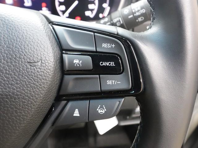 オデッセイハイブリッド e:HEVアブソルート・EXブラックエディション ホンダセンシング 11.4インチナビ 後席モニター 両側電動スライドドア 電動リアゲート フルセグ 全方位モニター ETC車載器 LEDヘッドランプ スマートキー シートヒーター コーナーセンサー(26枚目)