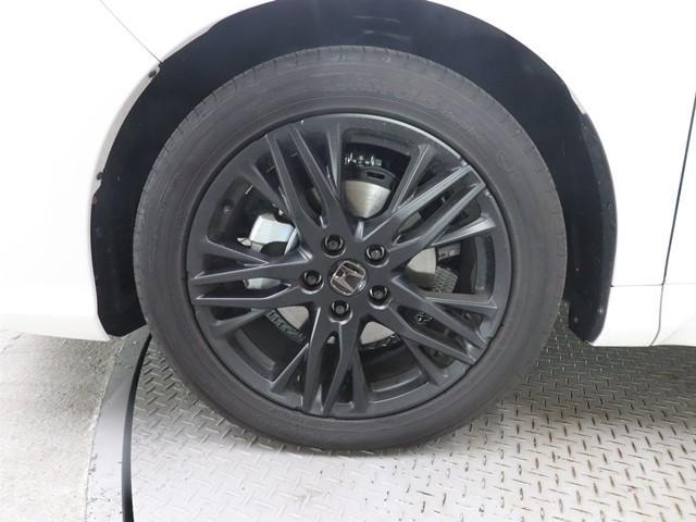 オデッセイハイブリッド e:HEVアブソルート・EXブラックエディション ホンダセンシング 11.4インチナビ 後席モニター 両側電動スライドドア 電動リアゲート フルセグ 全方位モニター ETC車載器 LEDヘッドランプ スマートキー シートヒーター コーナーセンサー(31枚目)