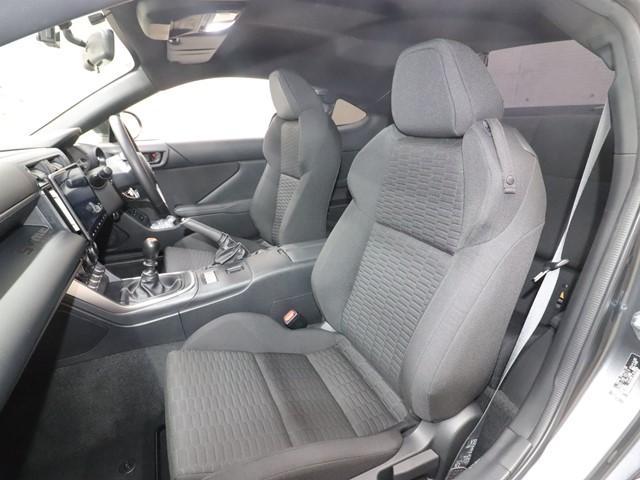 GR86 RC ディスプレイオーディオ バックカメラ ETC車載器 LEDヘッドライト スマートキー クルーズコントロール(7枚目)