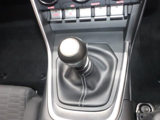 GR86 RC ディスプレイオーディオ バックカメラ ETC車載器 LEDヘッドライト スマートキー クルーズコントロール(18枚目)