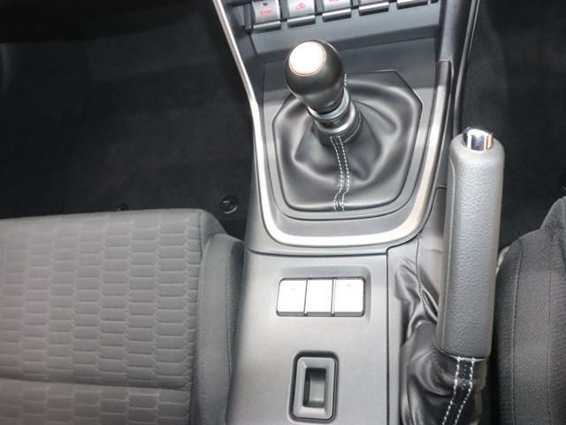 GR86 RC ディスプレイオーディオ バックカメラ ETC車載器 LEDヘッドライト スマートキー クルーズコントロール(19枚目)