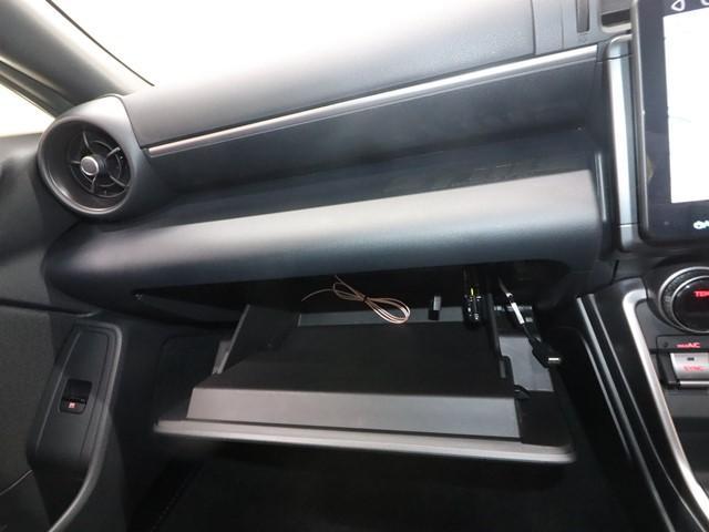 GR86 RC ディスプレイオーディオ バックカメラ ETC車載器 LEDヘッドライト スマートキー クルーズコントロール(26枚目)