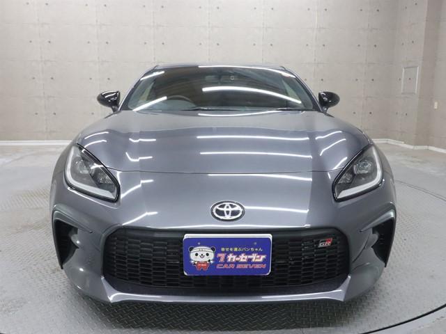 GR86 RC ディスプレイオーディオ バックカメラ ETC車載器 LEDヘッドライト スマートキー クルーズコントロール(29枚目)